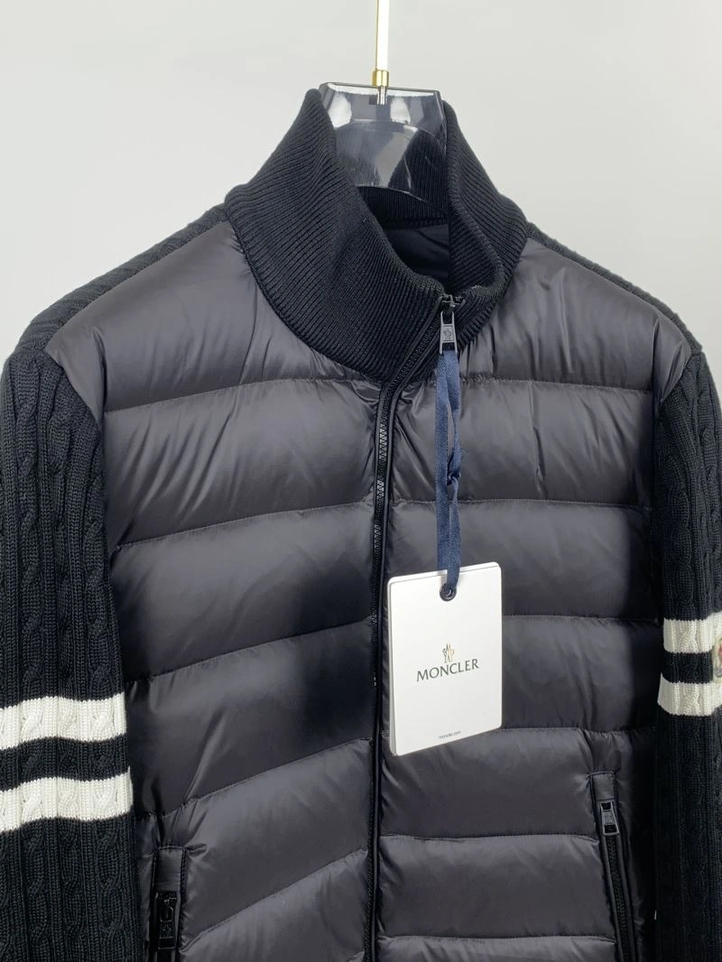 Moncler Down Jackets TechFriendly 144365