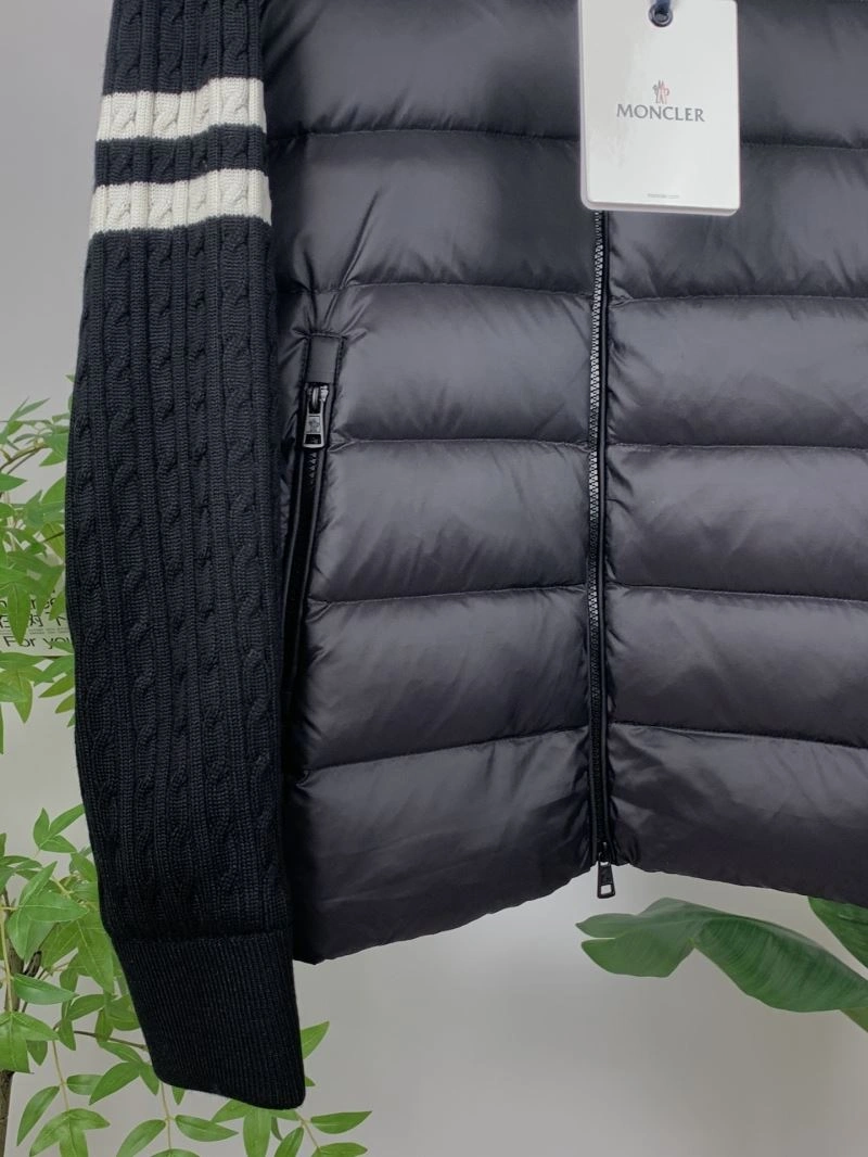 Moncler Down Jackets TechFriendly 144365