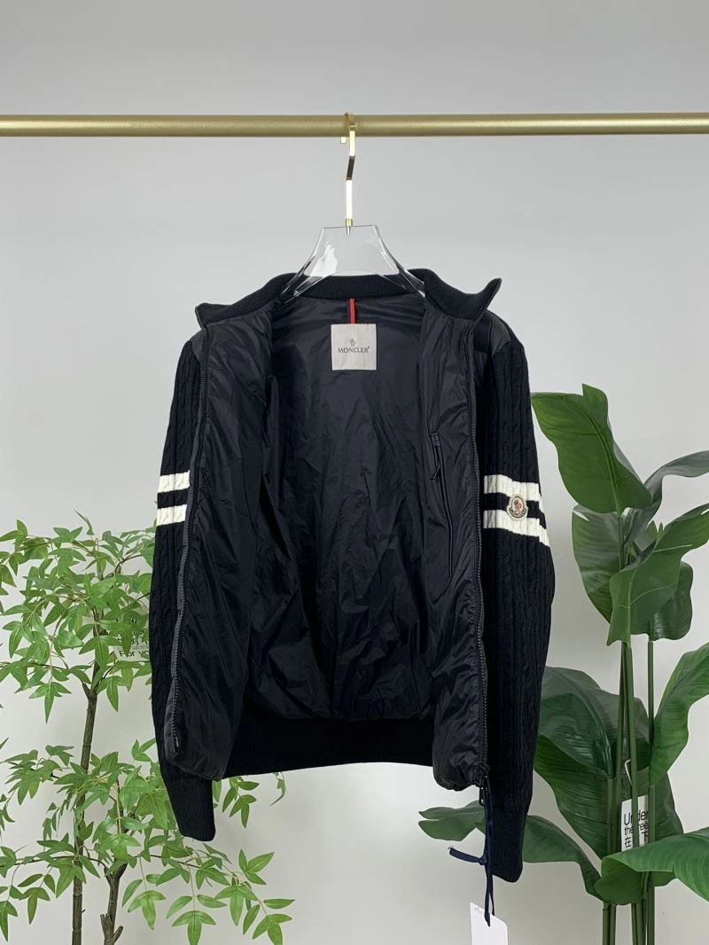 Moncler Down Jackets TechFriendly 144365