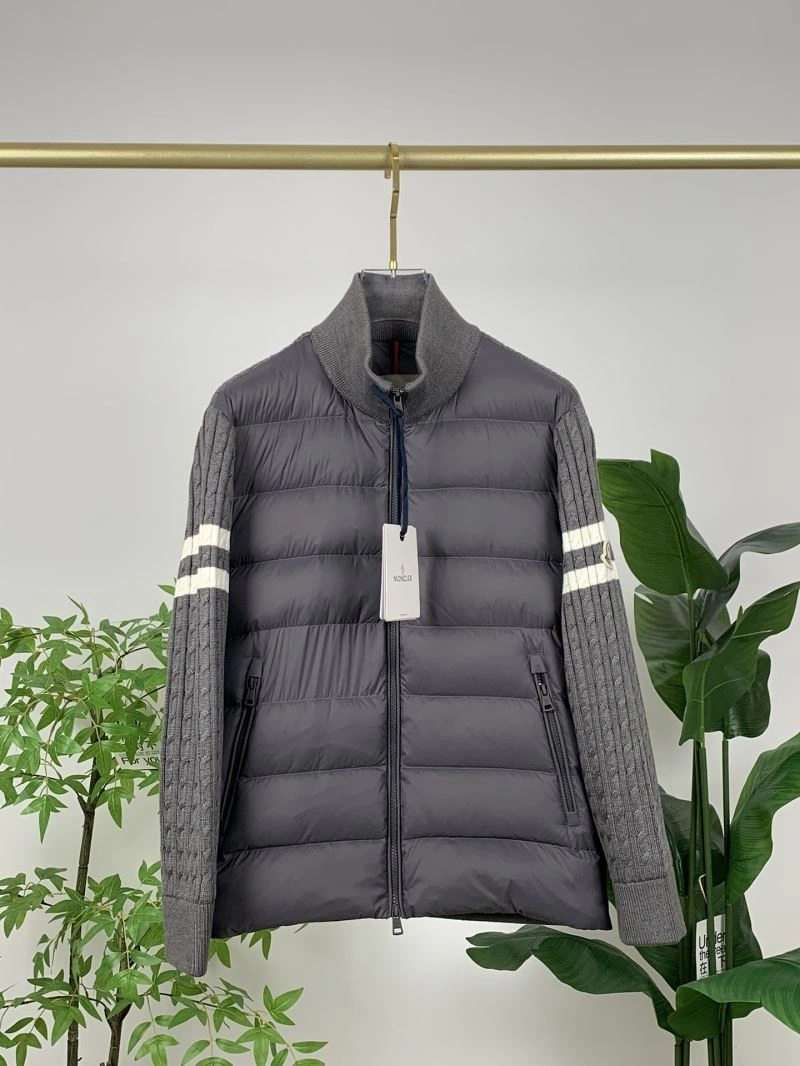 Moncler Down Jackets Upgraded 144369