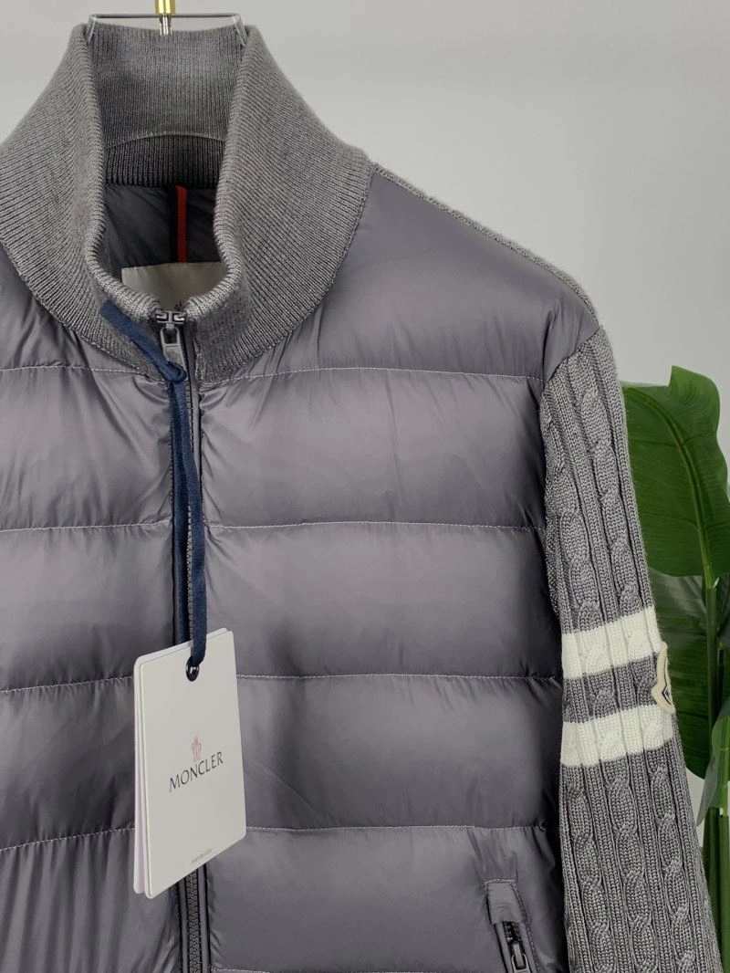 Moncler Down Jackets Upgraded 144369