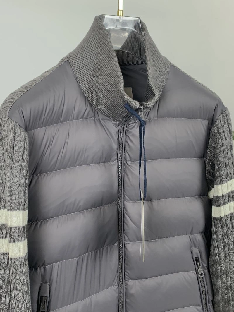 Moncler Down Jackets Upgraded 144369