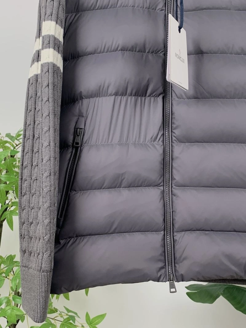 Moncler Down Jackets Upgraded 144369