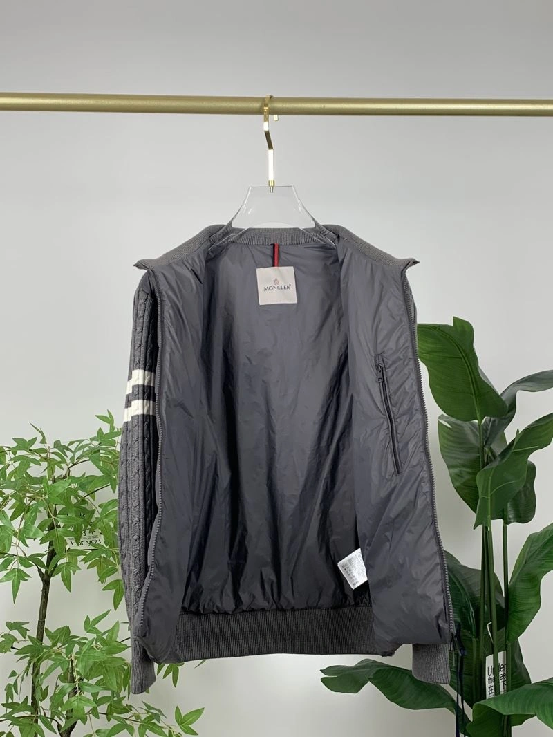 Moncler Down Jackets Upgraded 144369