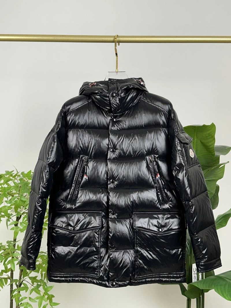 Moncler Down Jackets QuickDry 144364