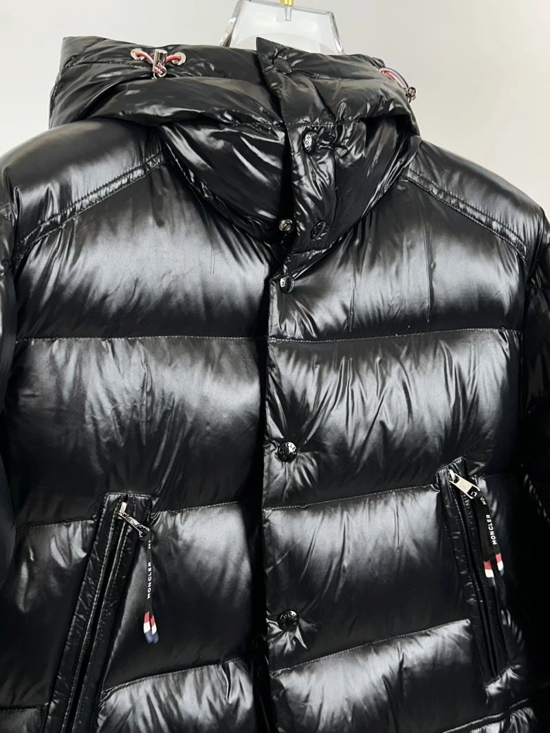 Moncler Down Jackets QuickDry 144364