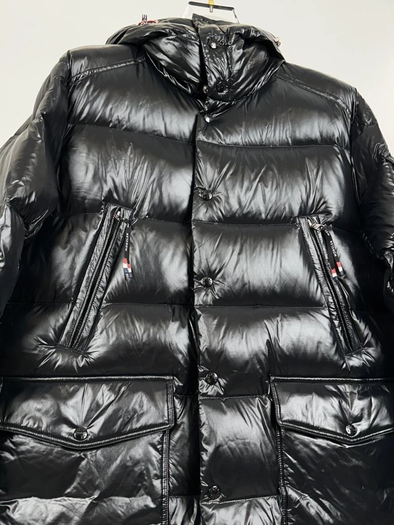 Moncler Down Jackets QuickDry 144364