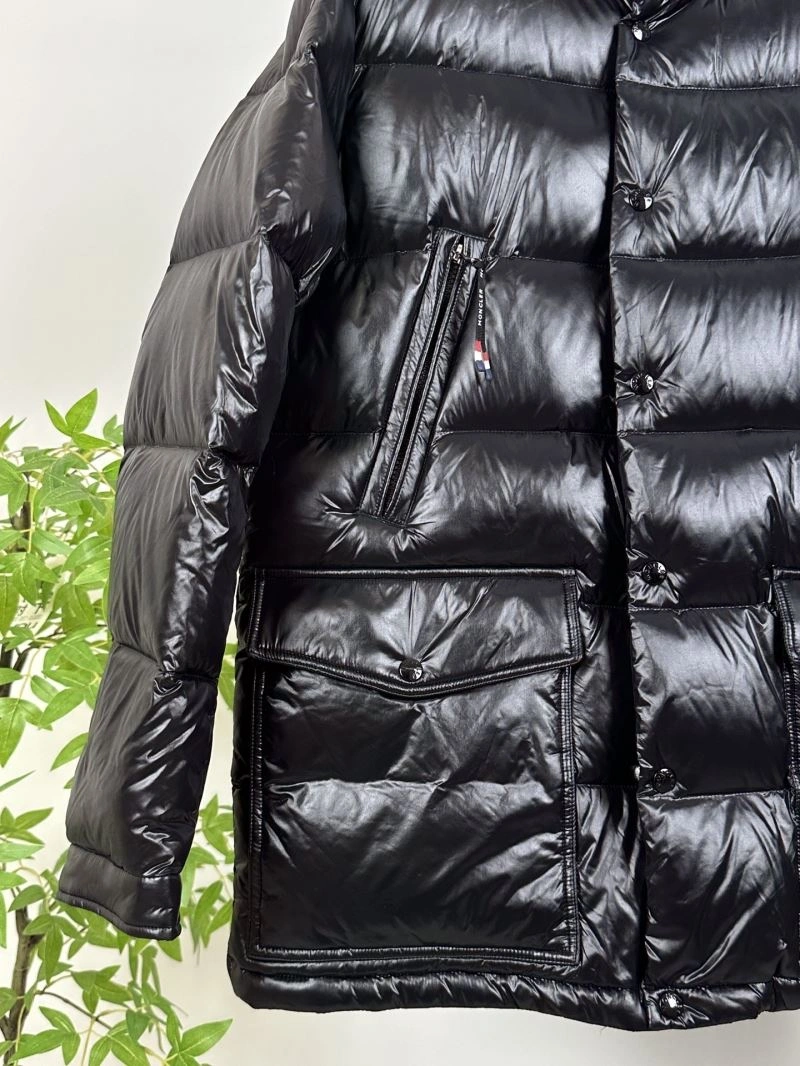 Moncler Down Jackets QuickDry 144364