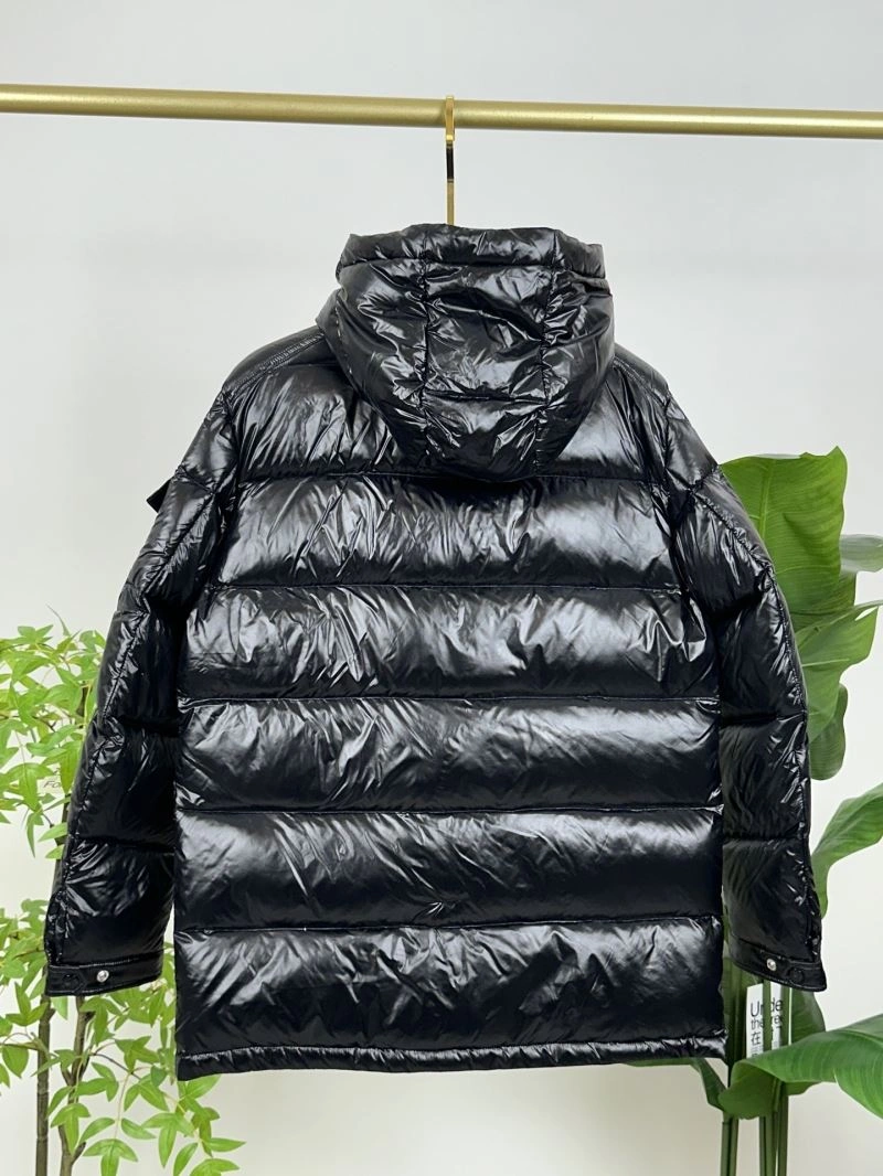 Moncler Down Jackets QuickDry 144364