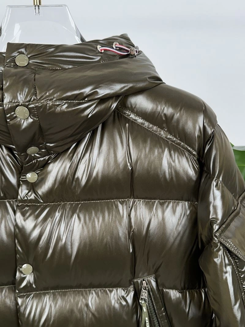 Comfortable Moncler Down Jackets 144360