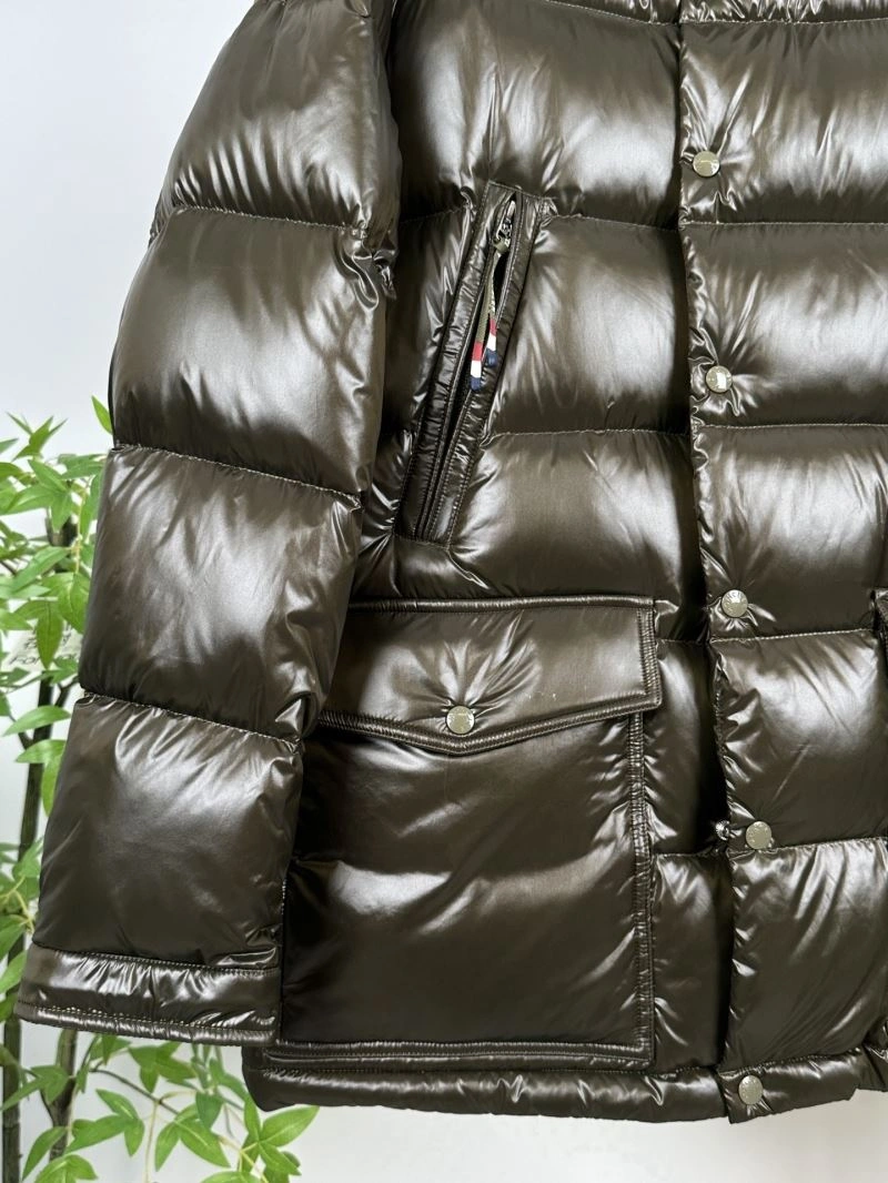 Comfortable Moncler Down Jackets 144360