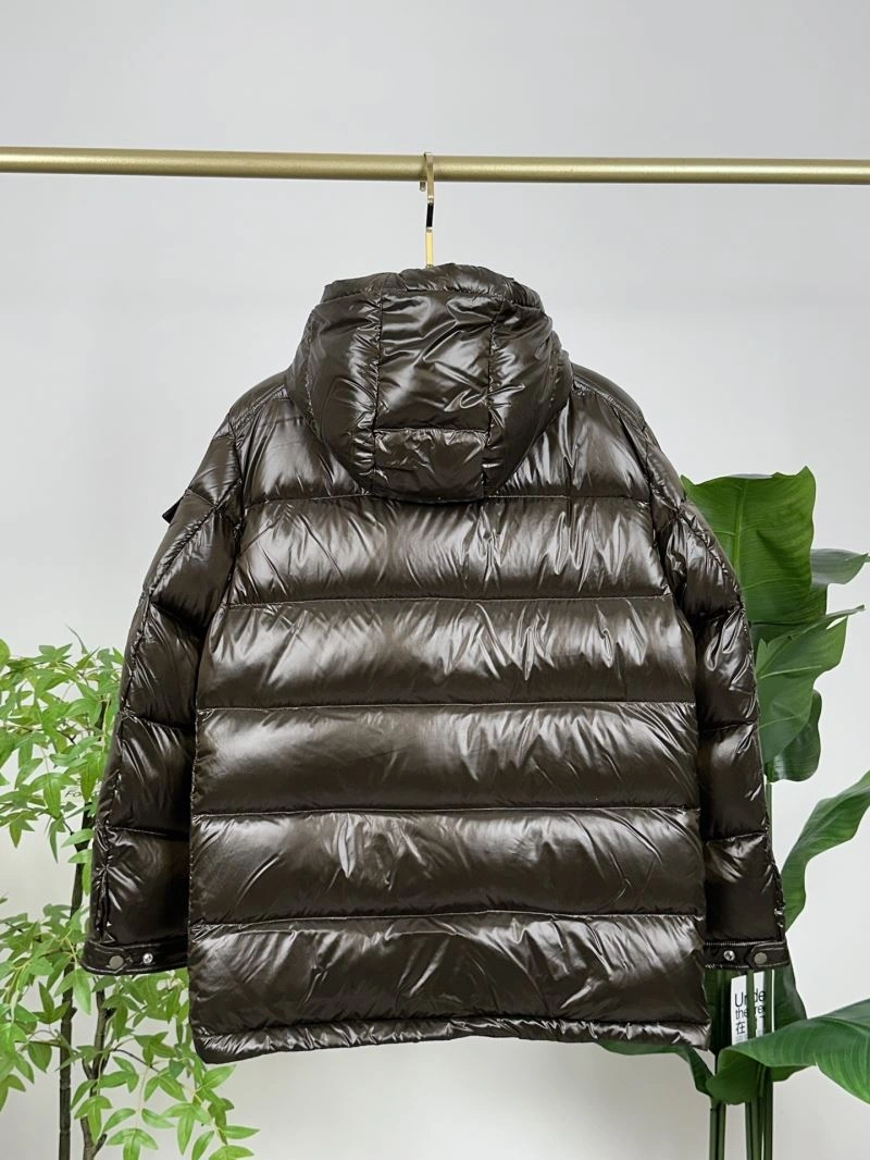 Comfortable Moncler Down Jackets 144360