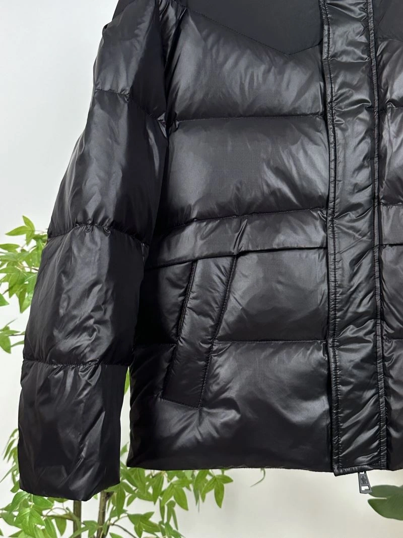 DailyWear Moncler Down Jackets 144362