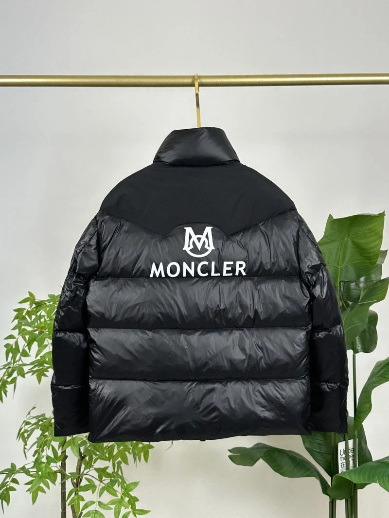 DailyWear Moncler Down Jackets 144362