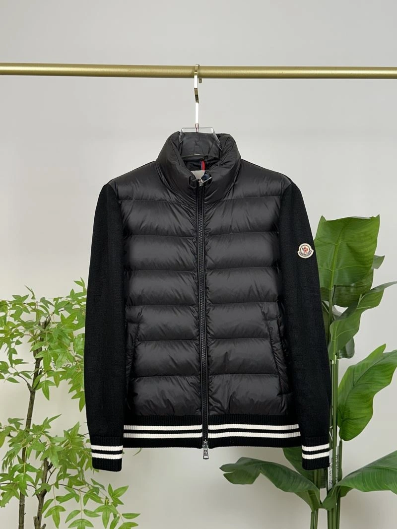 Moncler Down Jackets Casual 144350