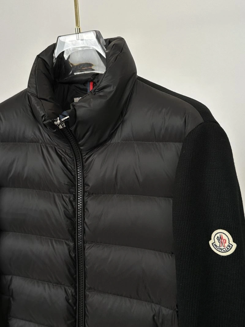 Moncler Down Jackets Casual 144350