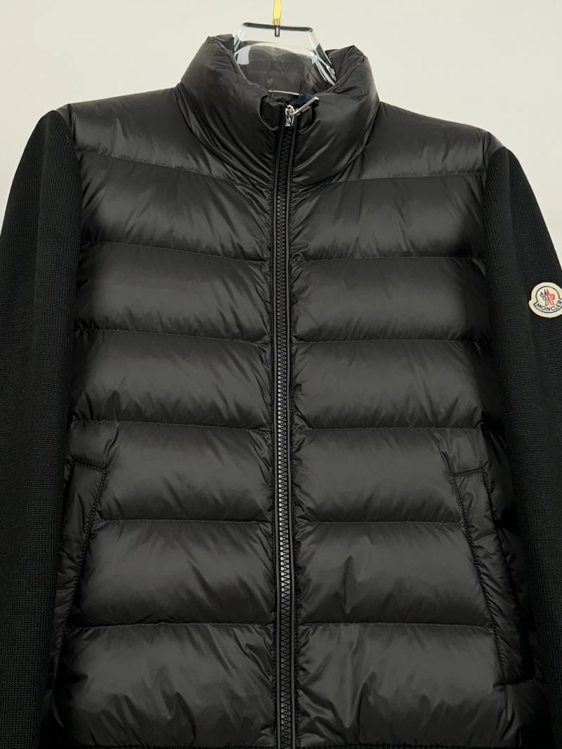 Moncler Down Jackets Casual 144350