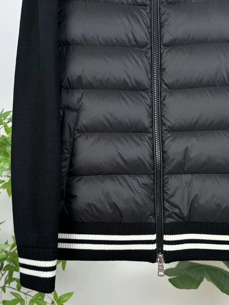Moncler Down Jackets Casual 144350