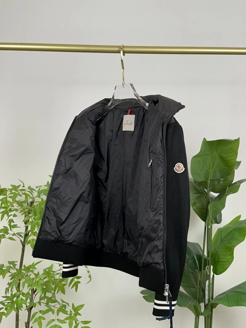 Moncler Down Jackets Casual 144350