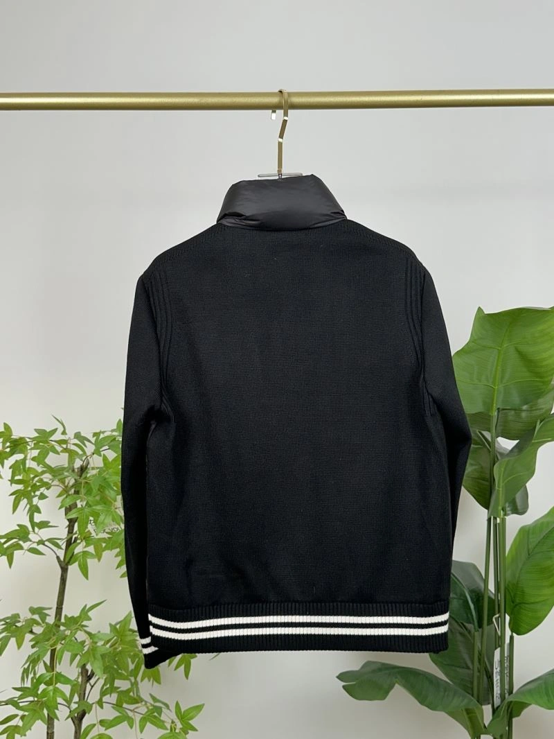Moncler Down Jackets Casual 144350