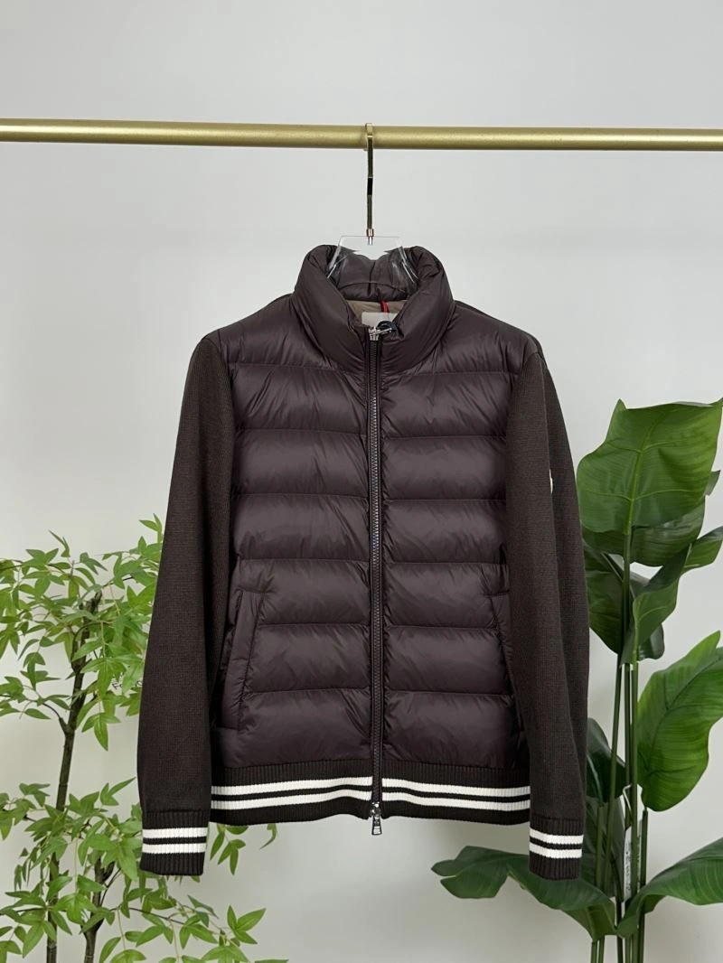 Snug Moncler Down Jackets 144351
