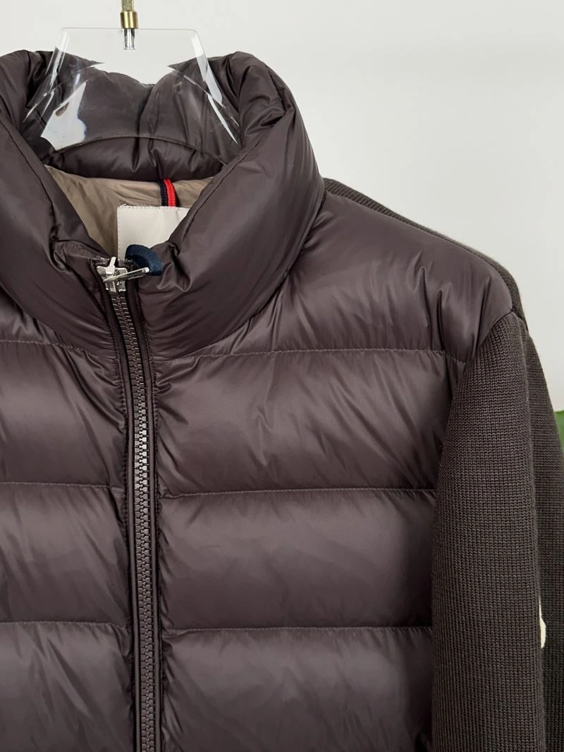 Snug Moncler Down Jackets 144351