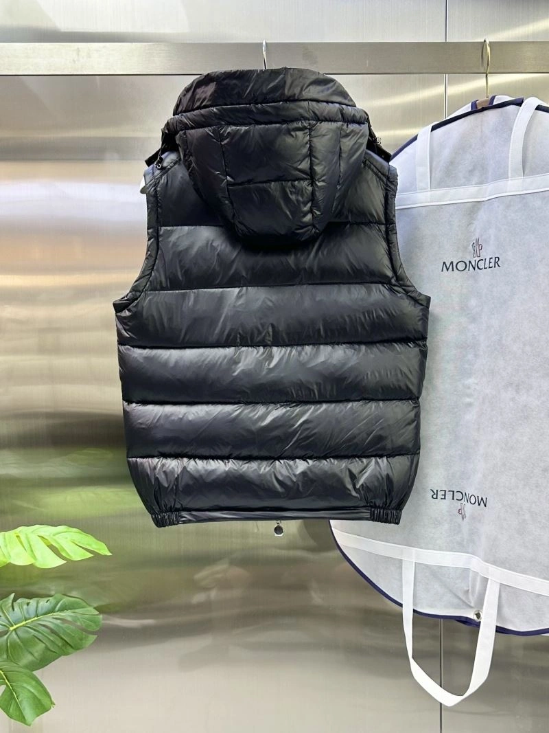 Affordable Moncler Down Jackets 144358