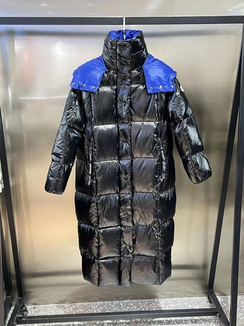 FreshLook Moncler Down Jackets 144347