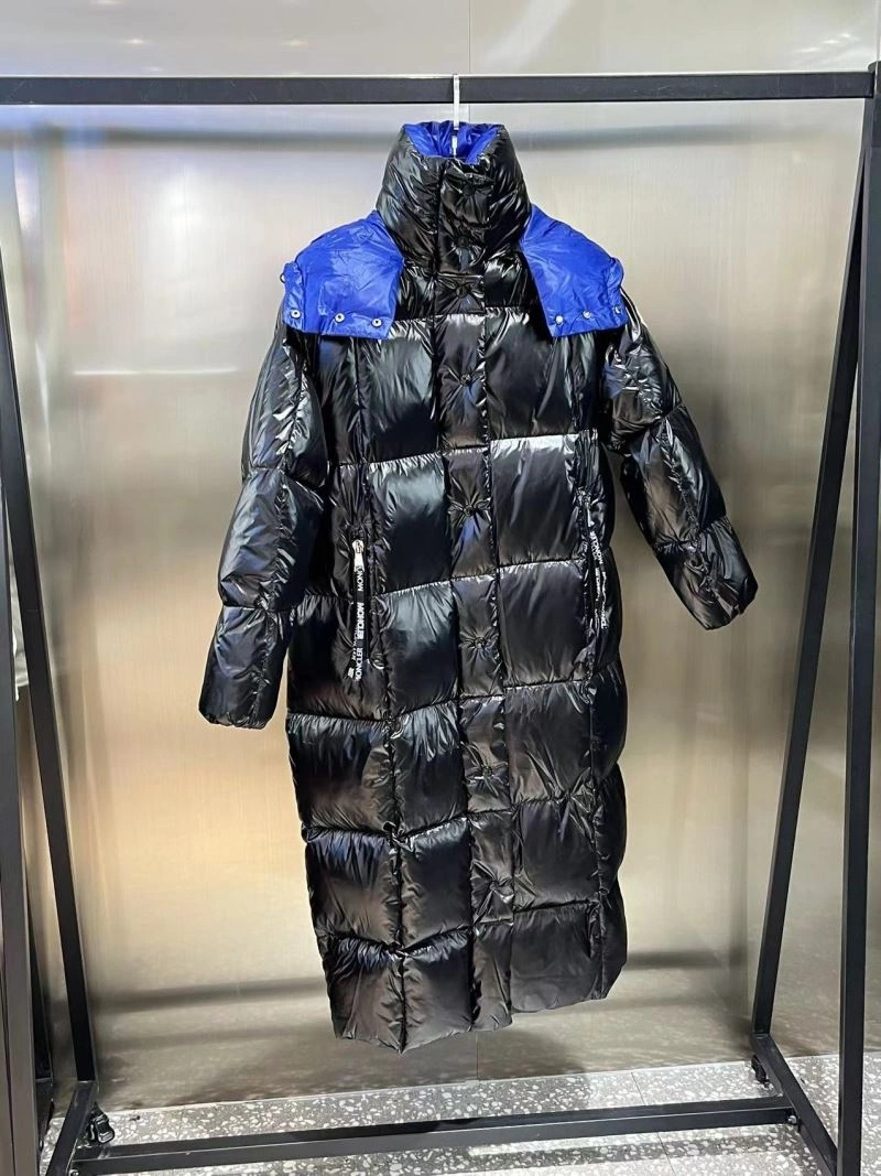 FreshLook Moncler Down Jackets 144347