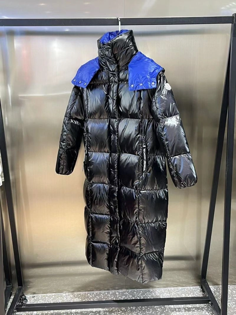 FreshLook Moncler Down Jackets 144347