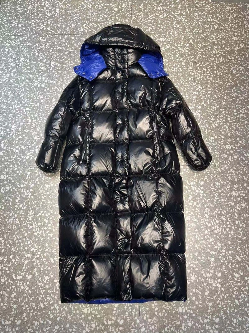 FreshLook Moncler Down Jackets 144347