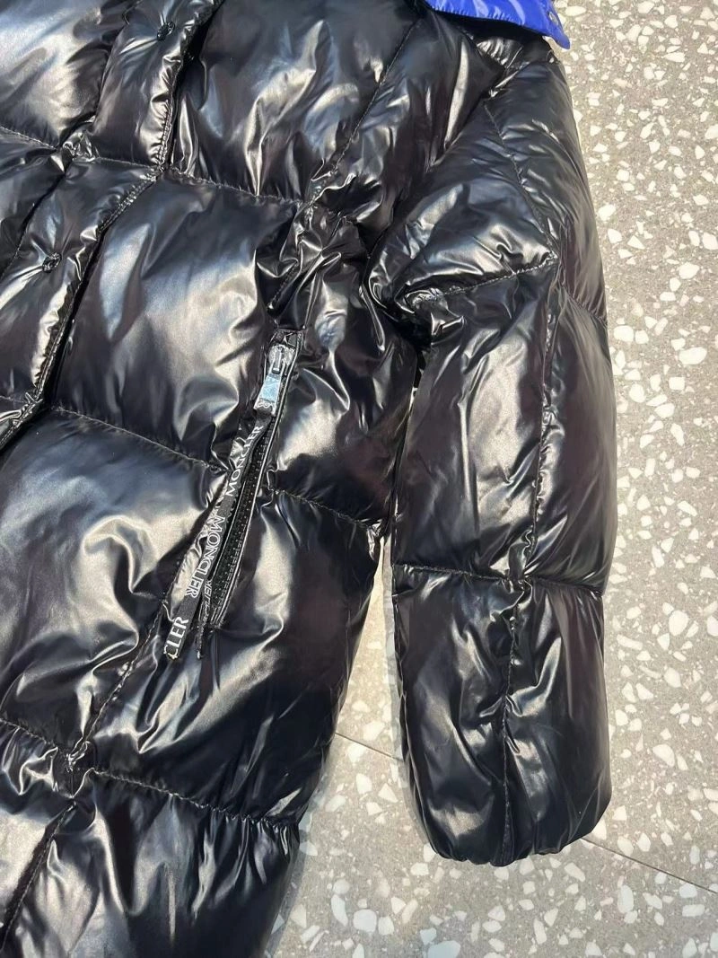 FreshLook Moncler Down Jackets 144347