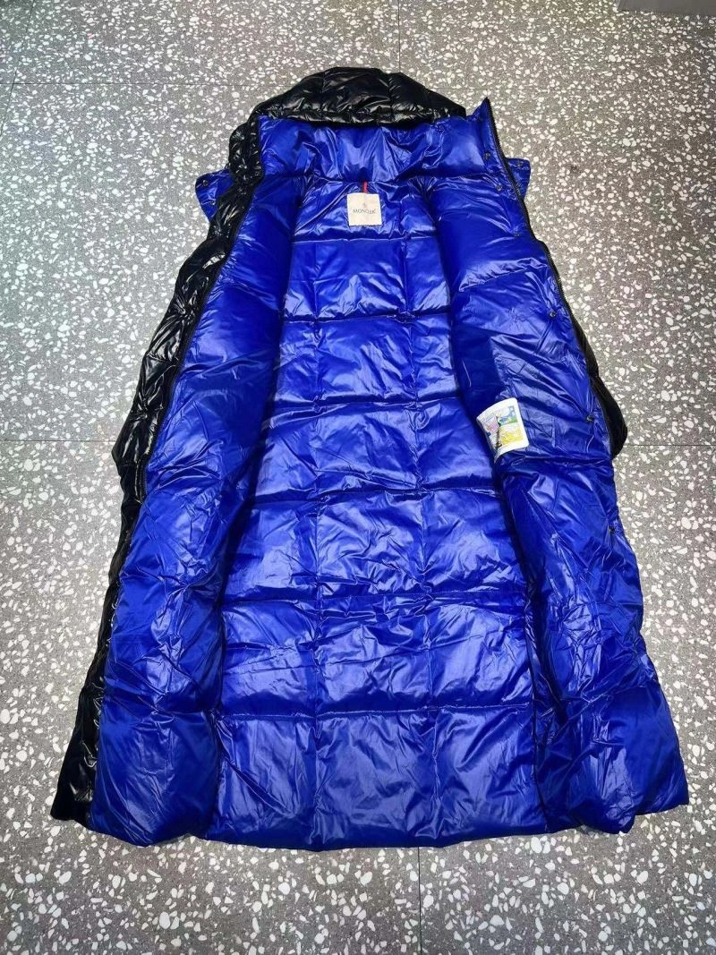FreshLook Moncler Down Jackets 144347