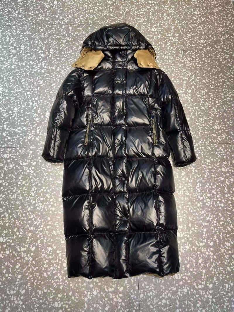 Premium Moncler Down Jackets 144346