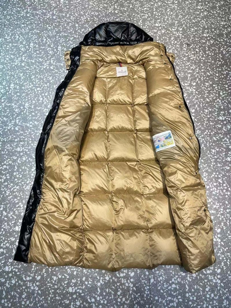 Premium Moncler Down Jackets 144346