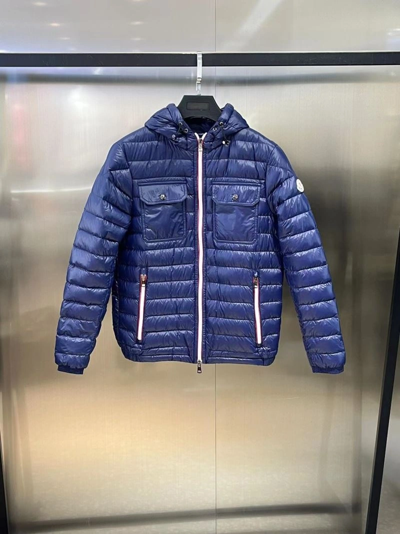 Affordable Moncler Down Jackets 144349