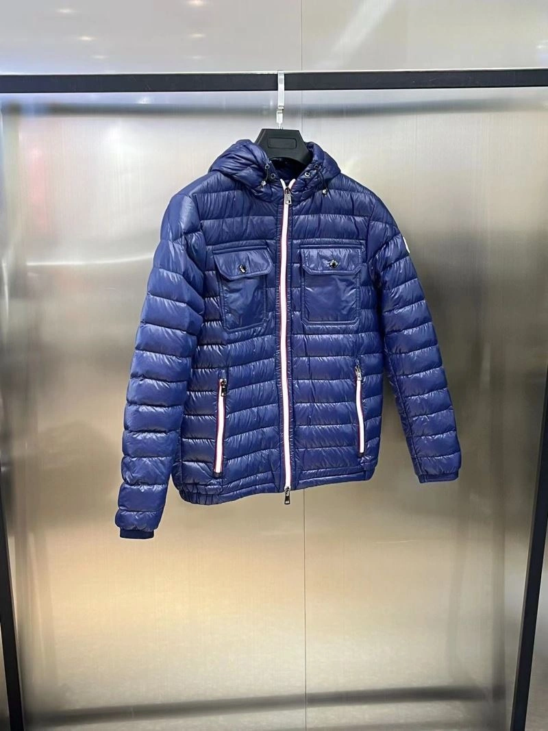 Affordable Moncler Down Jackets 144349