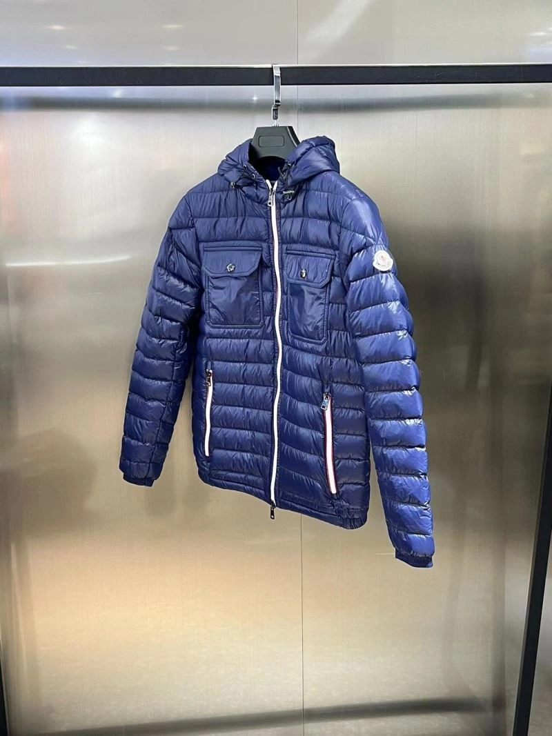 Affordable Moncler Down Jackets 144349