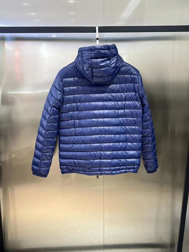 Affordable Moncler Down Jackets 144349