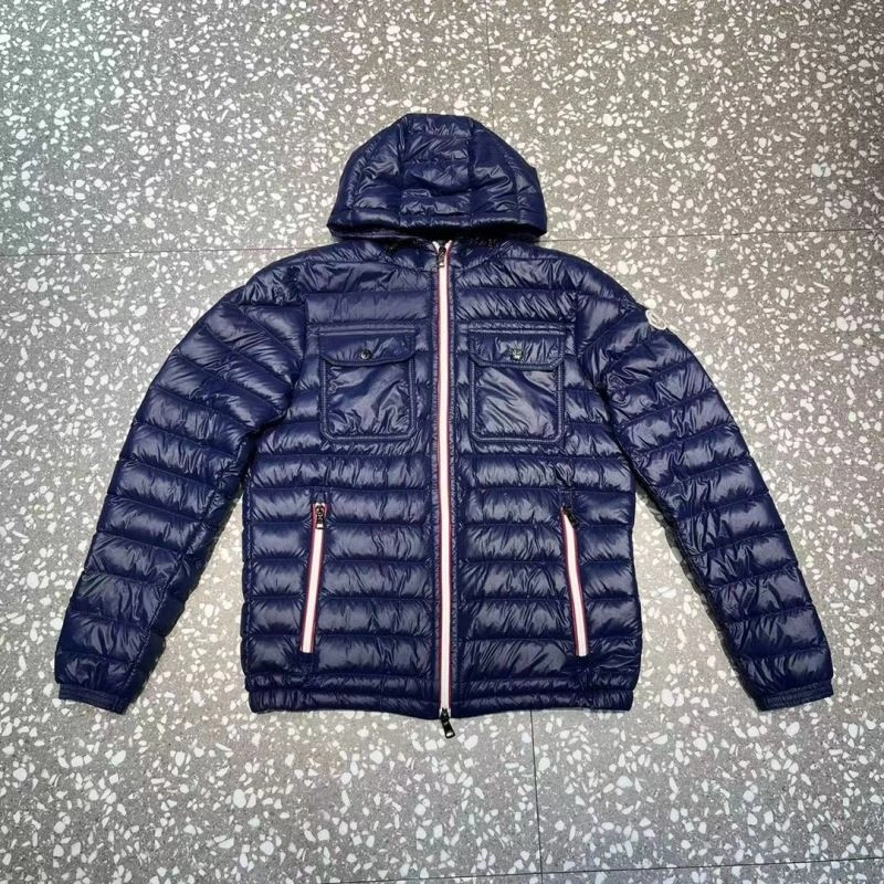 Affordable Moncler Down Jackets 144349