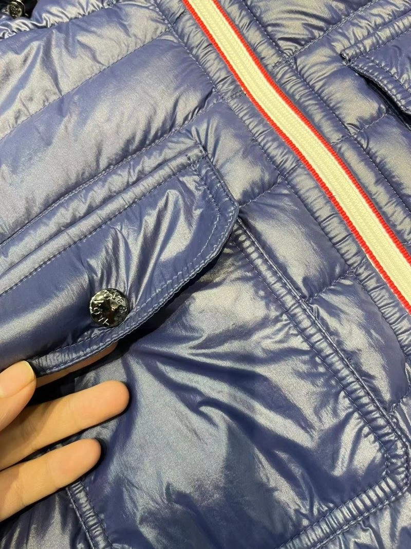 Affordable Moncler Down Jackets 144349