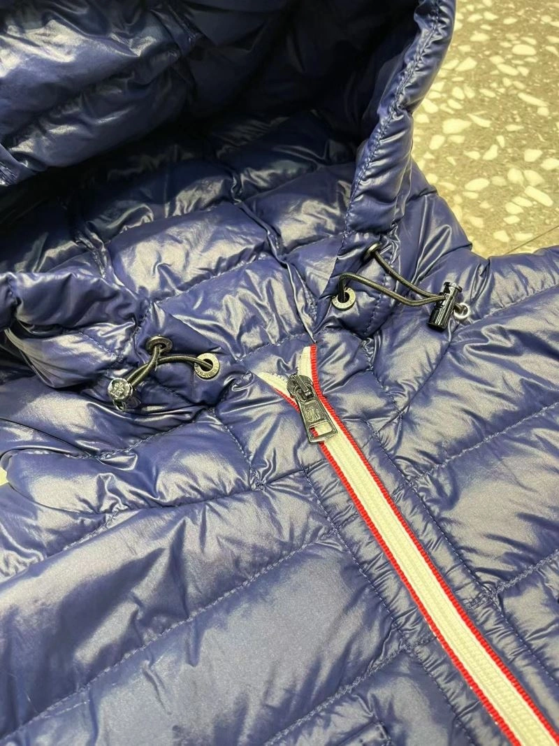 Affordable Moncler Down Jackets 144349