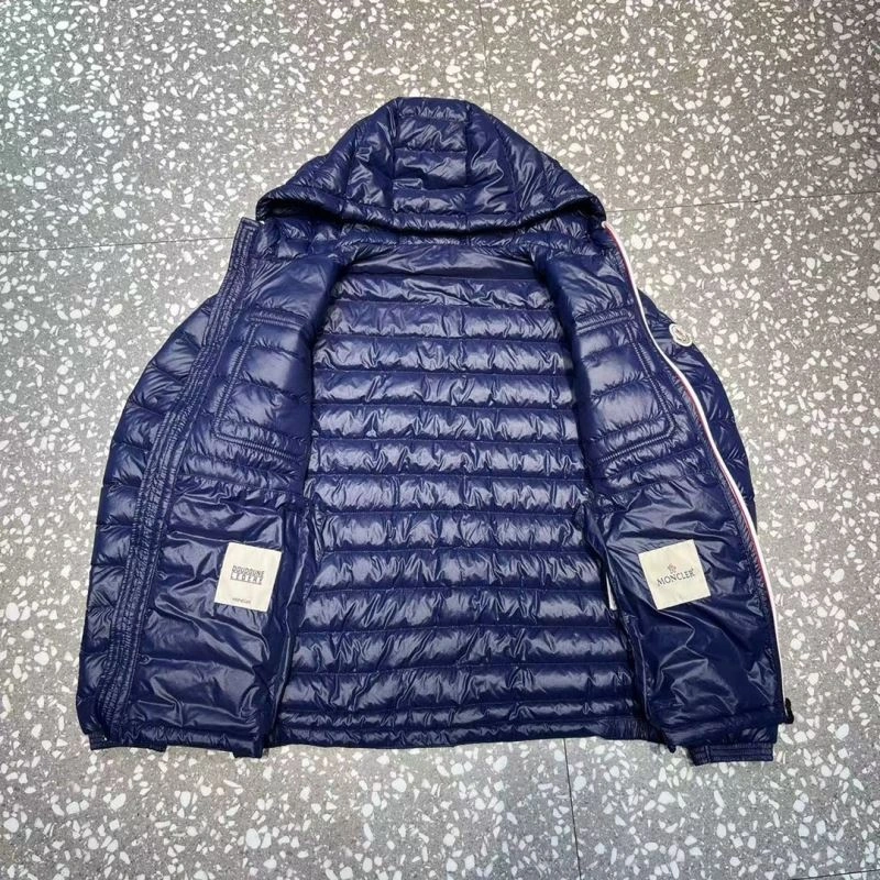 Affordable Moncler Down Jackets 144349