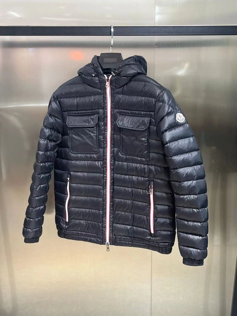 Moncler Down Jackets WellDesigned 144353