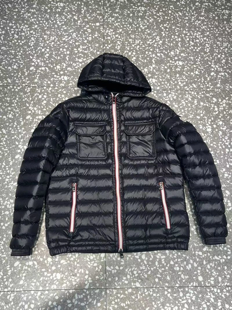 Moncler Down Jackets WellDesigned 144353
