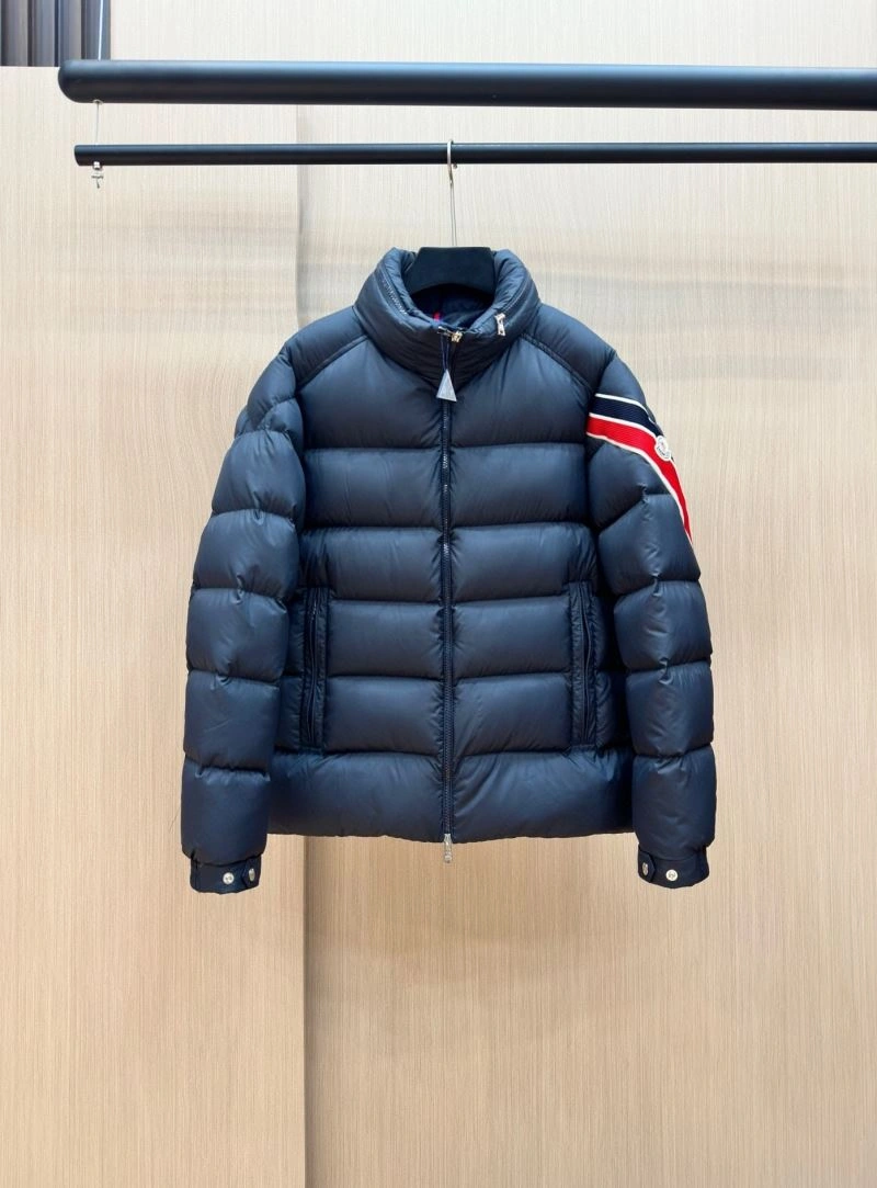 Moncler Down Jackets Minimalist 144348