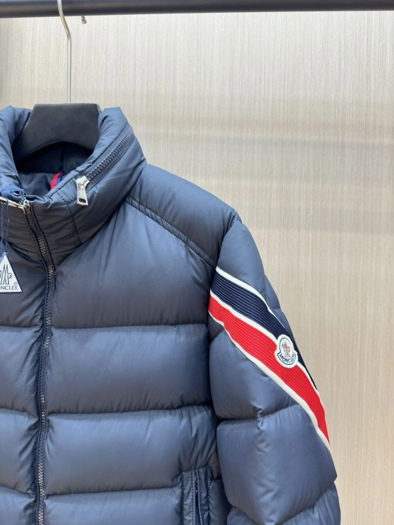 Moncler Down Jackets Minimalist 144348