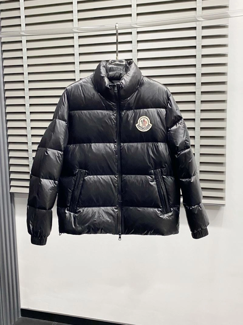 Youthful Moncler Down Jackets 144341