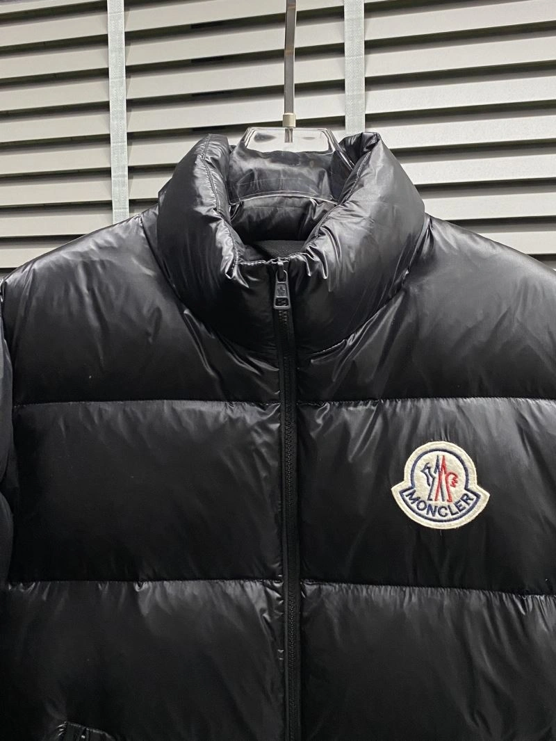 Youthful Moncler Down Jackets 144341