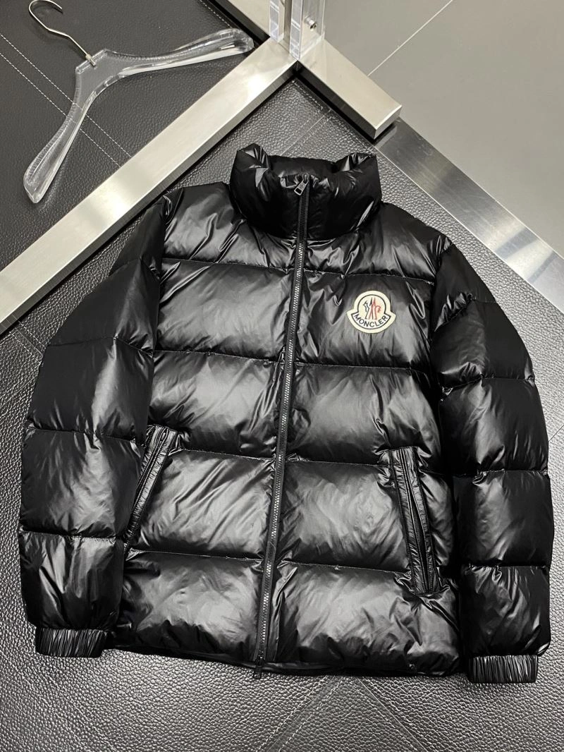 Youthful Moncler Down Jackets 144341